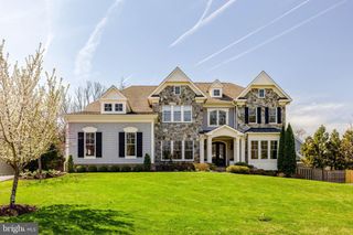 9115 TETTERTON AVE, Vienna, VA 22182