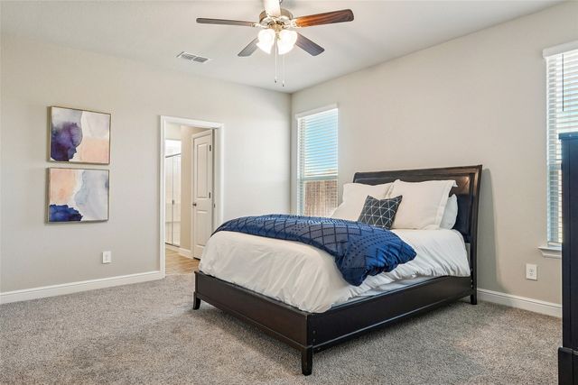 1041 Southwark Drive, Fort Worth, TX 76247