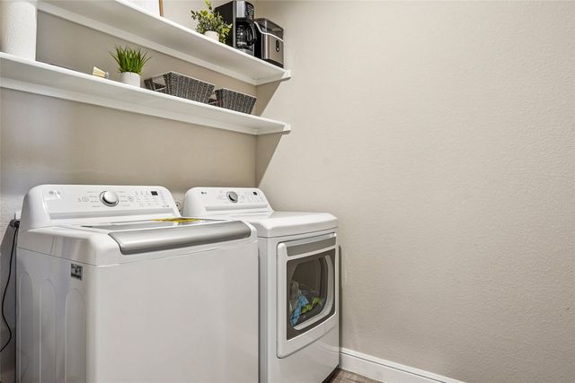 1041 Southwark Drive, Fort Worth, TX 76247