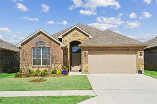 1041 Southwark Drive, Fort Worth, TX 76247