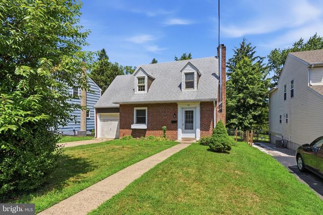 120 CROOKED BILLET RD, Hatboro, PA 19040