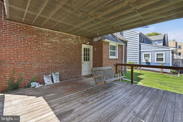 120 CROOKED BILLET RD, Hatboro, PA 19040