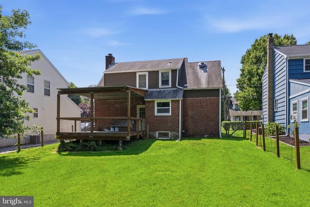 120 CROOKED BILLET RD, Hatboro, PA 19040