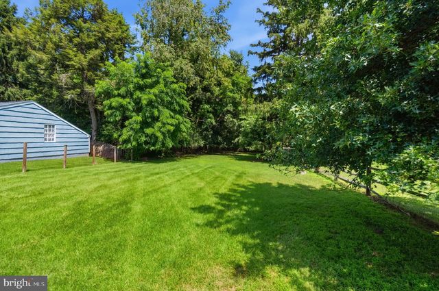 120 CROOKED BILLET RD, Hatboro, PA 19040