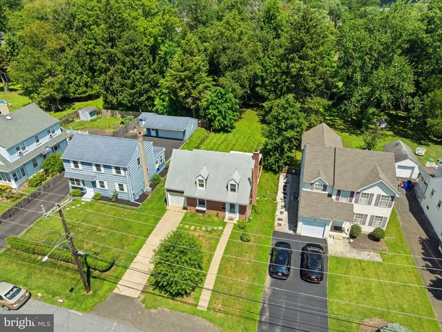 120 CROOKED BILLET RD, Hatboro, PA 19040