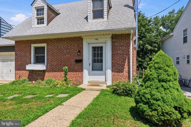 120 CROOKED BILLET RD, Hatboro, PA 19040