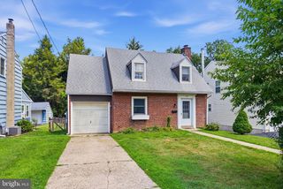 120 CROOKED BILLET RD, Hatboro, PA 19040