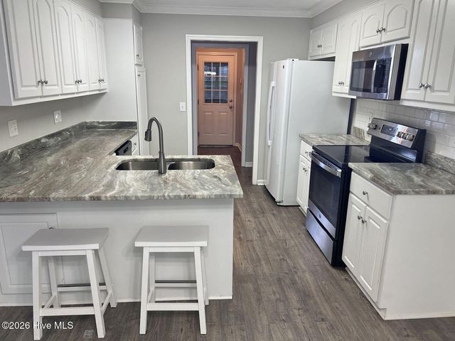 4867 Flagstone Court, Evans, GA 30809