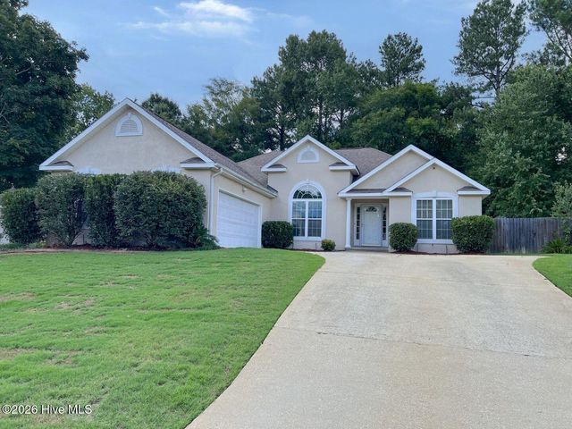 4867 Flagstone Court, Evans, GA 30809