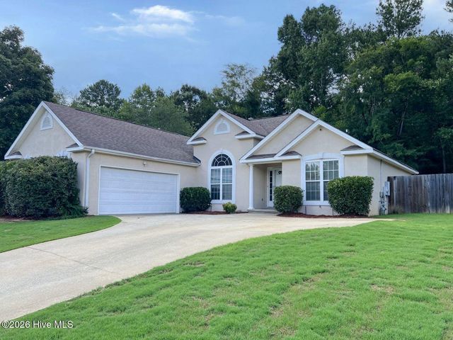 4867 Flagstone Court, Evans, GA 30809