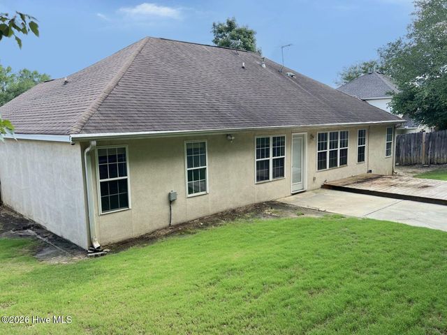 4867 Flagstone Court, Evans, GA 30809