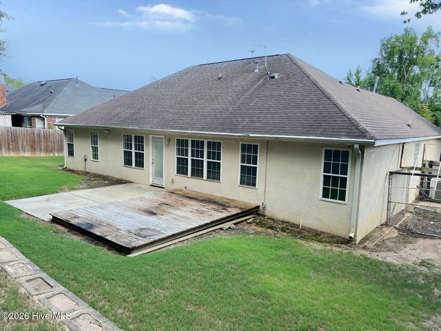 4867 Flagstone Court, Evans, GA 30809
