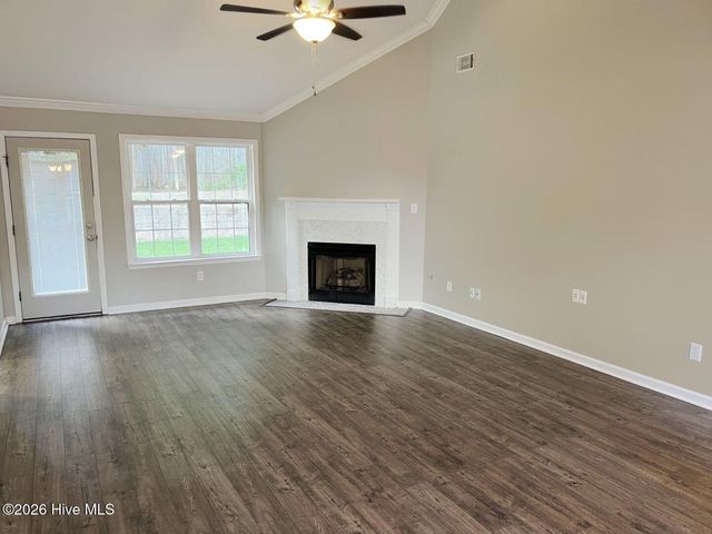 4867 Flagstone Court, Evans, GA 30809