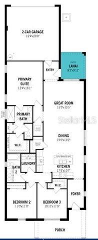 333 FREE RANGE DRIVE, Groveland, FL 34736