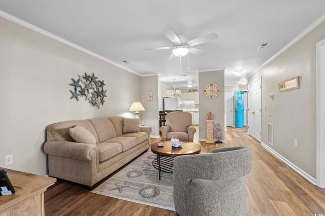 9754 Leyland Dr Unit 3, Myrtle Beach, SC 29572