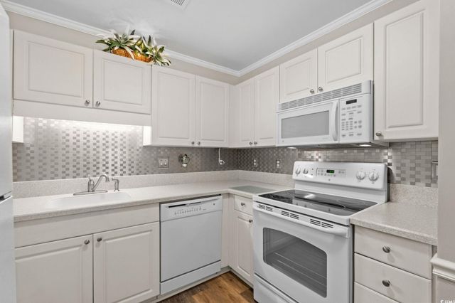 9754 Leyland Dr Unit 3, Myrtle Beach, SC 29572