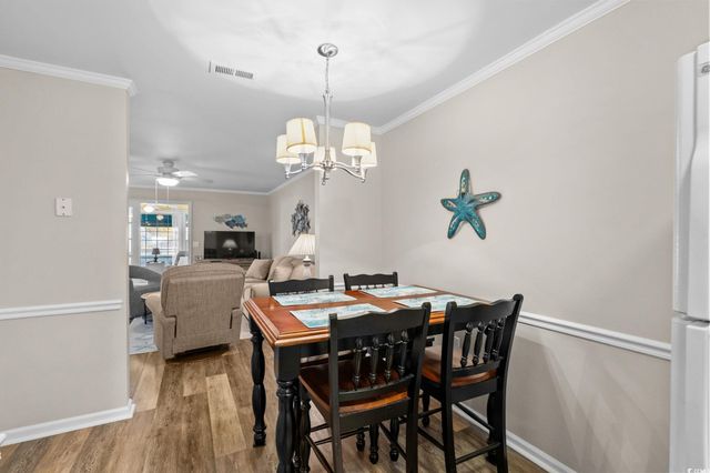 9754 Leyland Dr Unit 3, Myrtle Beach, SC 29572