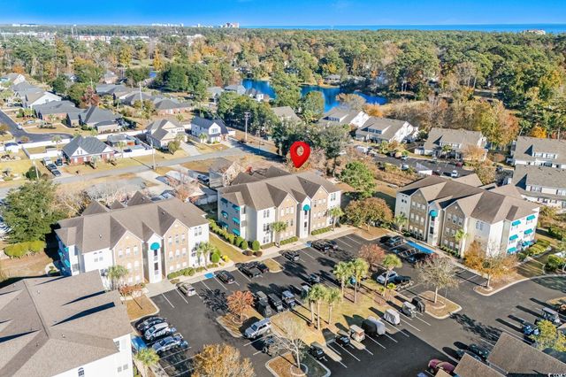 9754 Leyland Dr Unit 3, Myrtle Beach, SC 29572