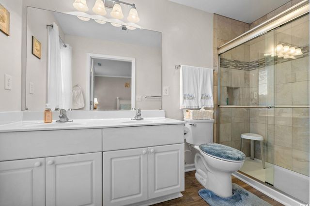 9754 Leyland Dr Unit 3, Myrtle Beach, SC 29572