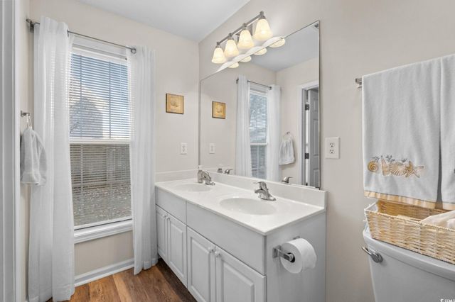 9754 Leyland Dr Unit 3, Myrtle Beach, SC 29572