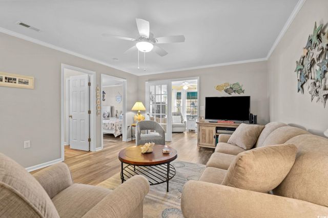 9754 Leyland Dr Unit 3, Myrtle Beach, SC 29572