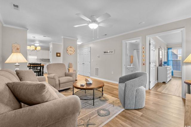 9754 Leyland Dr Unit 3, Myrtle Beach, SC 29572