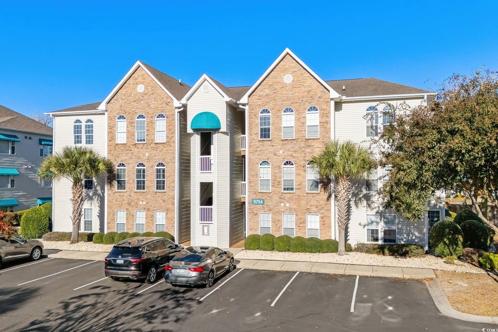 9754 Leyland Dr Unit 3, Myrtle Beach, SC 29572
