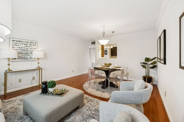 1302 Doctor Martin Luther King Jr Blvd Unit 32, Murfreesboro, TN 37130