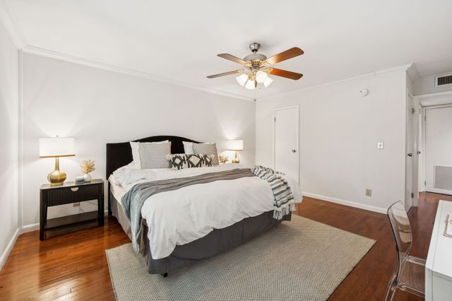 1302 Doctor Martin Luther King Jr Blvd Unit 32, Murfreesboro, TN 37130