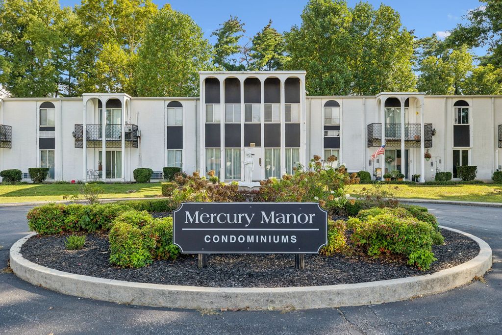 1302 Doctor Martin Luther King Jr Blvd Unit 32, Murfreesboro, TN 37130