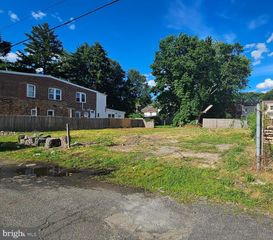 6 COATES STREET, Trenton, NJ 08611