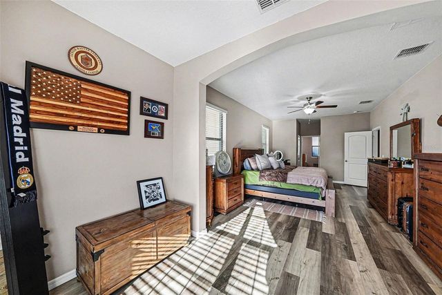 12530 BALLENTRAE FOREST DRIVE, Riverview, FL 33579