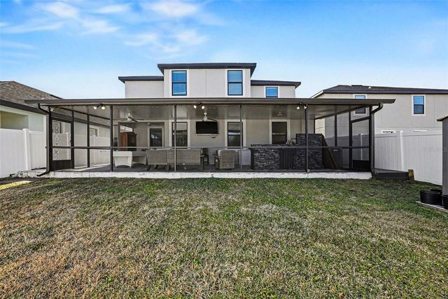 12530 BALLENTRAE FOREST DRIVE, Riverview, FL 33579