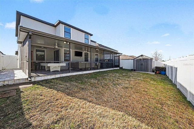 12530 BALLENTRAE FOREST DRIVE, Riverview, FL 33579