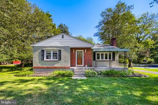 12329 EASTERN AVE, Baltimore, MD 21220