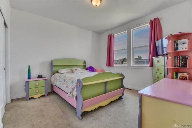 525 Foxtail Drive, Hudson, CO 80642