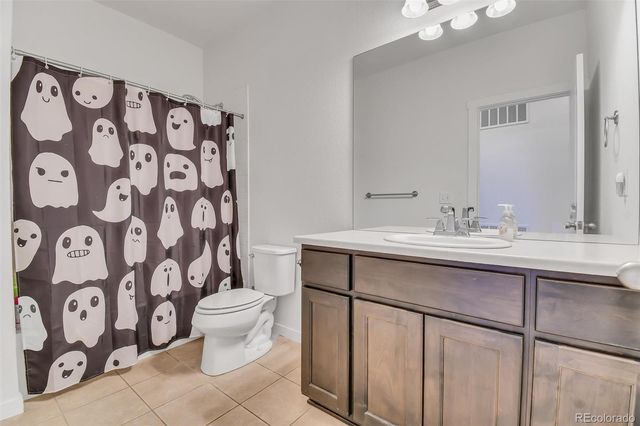 525 Foxtail Drive, Hudson, CO 80642