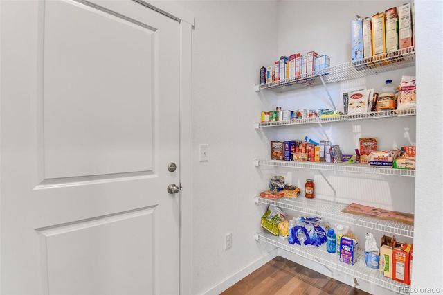 525 Foxtail Drive, Hudson, CO 80642