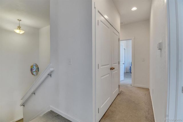 525 Foxtail Drive, Hudson, CO 80642