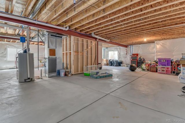 525 Foxtail Drive, Hudson, CO 80642