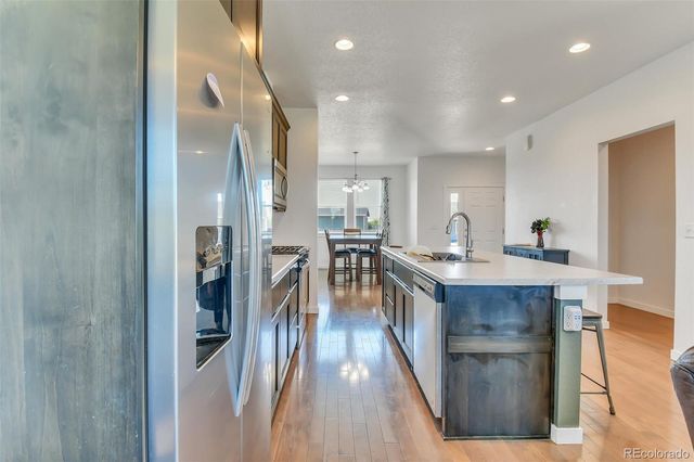 525 Foxtail Drive, Hudson, CO 80642