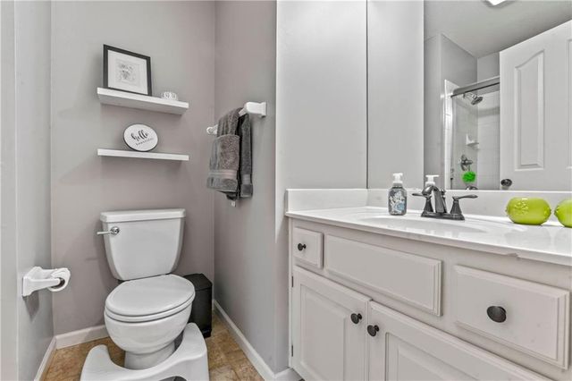 2221 SW Hawk View Road, Lee's Summit, MO 64082