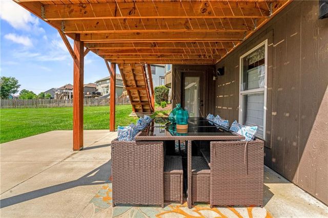 2221 SW Hawk View Road, Lee's Summit, MO 64082