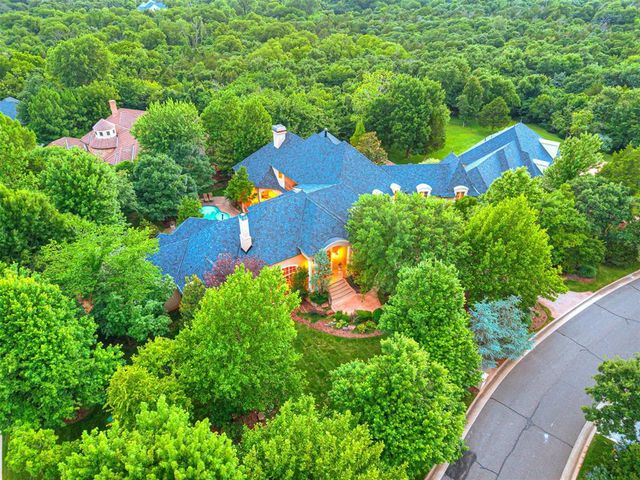 12001 Stonemill Road, Oklahoma City, OK 73131