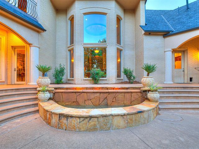 12001 Stonemill Road, Oklahoma City, OK 73131