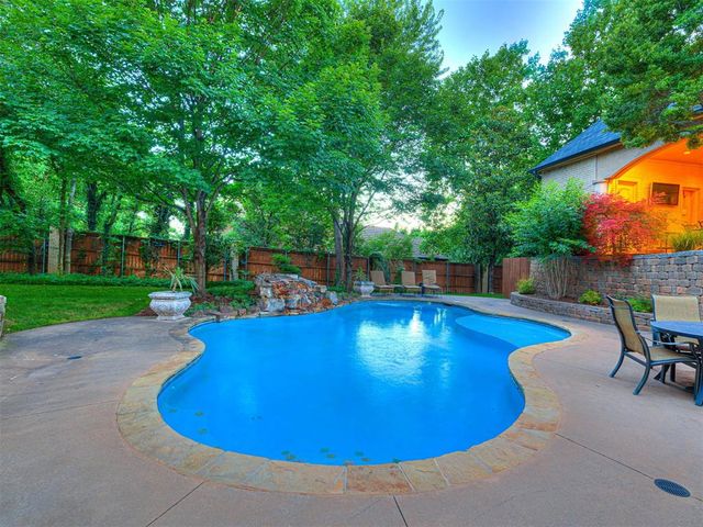 12001 Stonemill Road, Oklahoma City, OK 73131