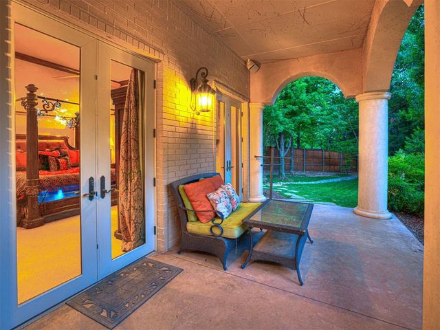 12001 Stonemill Road, Oklahoma City, OK 73131