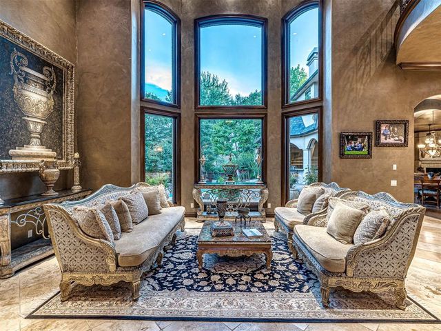 12001 Stonemill Road, Oklahoma City, OK 73131