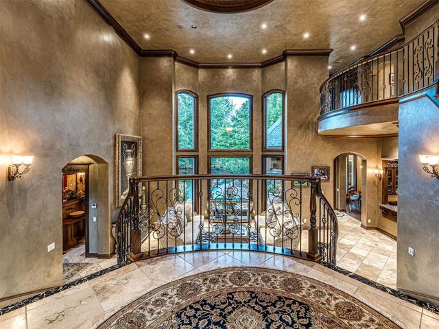 12001 Stonemill Road, Oklahoma City, OK 73131