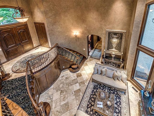 12001 Stonemill Road, Oklahoma City, OK 73131